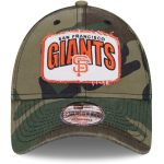 mens san francisco giants new era camo gameday 9forty adjustable hat Collection | San Francisco Giants Shop - Official MLB Jerseys & Caps