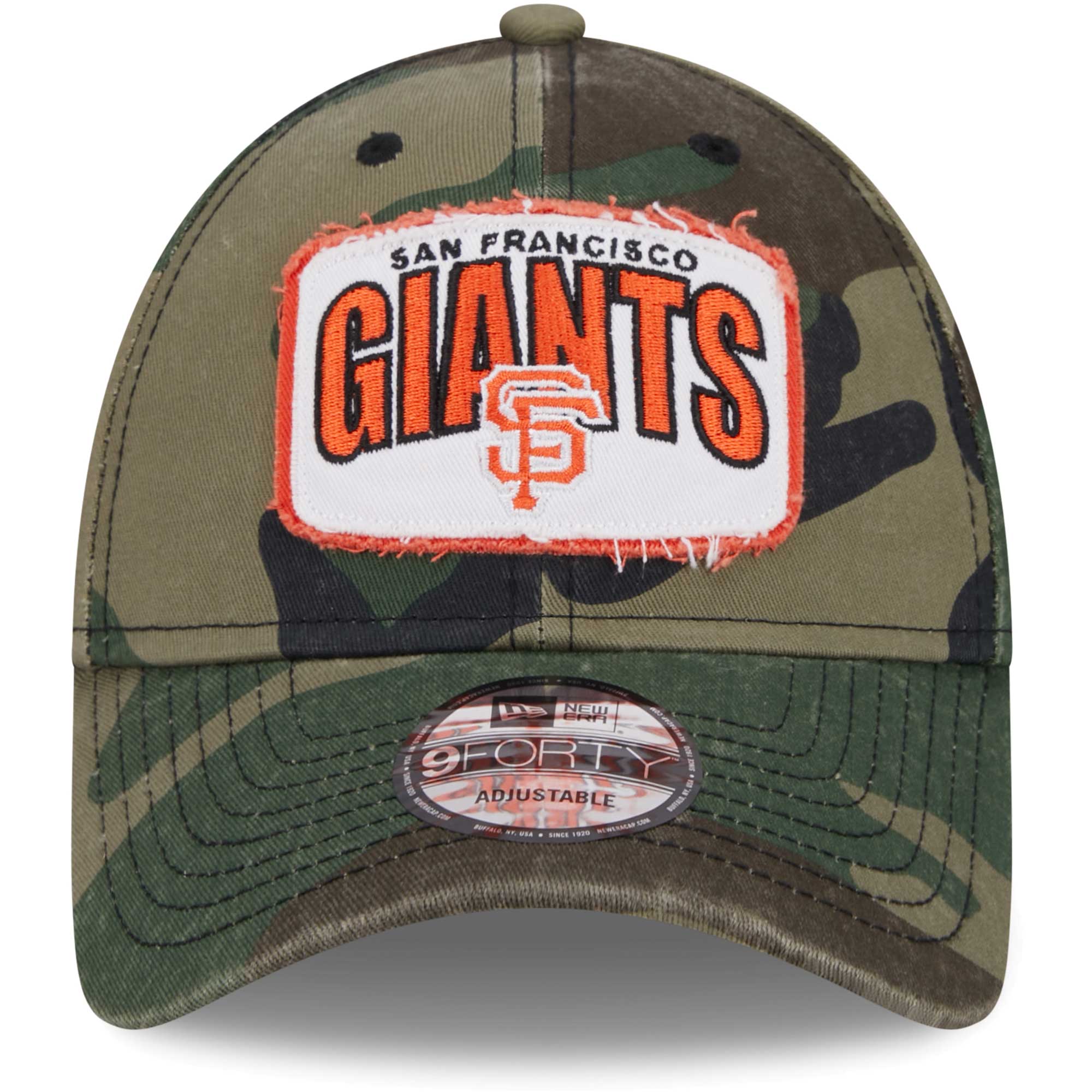 mens san francisco giants new era camo gameday 9forty adjustable hat Collection | San Francisco Giants Shop - Official MLB Jerseys & Caps