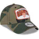 mens san francisco giants new era camo gameday 9forty adjustable hat Collection | San Francisco Giants Shop - Official MLB Jerseys & Caps