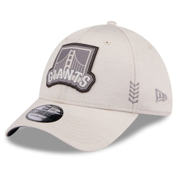 mens san francisco giants new era cream 2024 clubhouse 39thirty flex fit hat Collection | San Francisco Giants Shop - Official MLB Jerseys & Caps