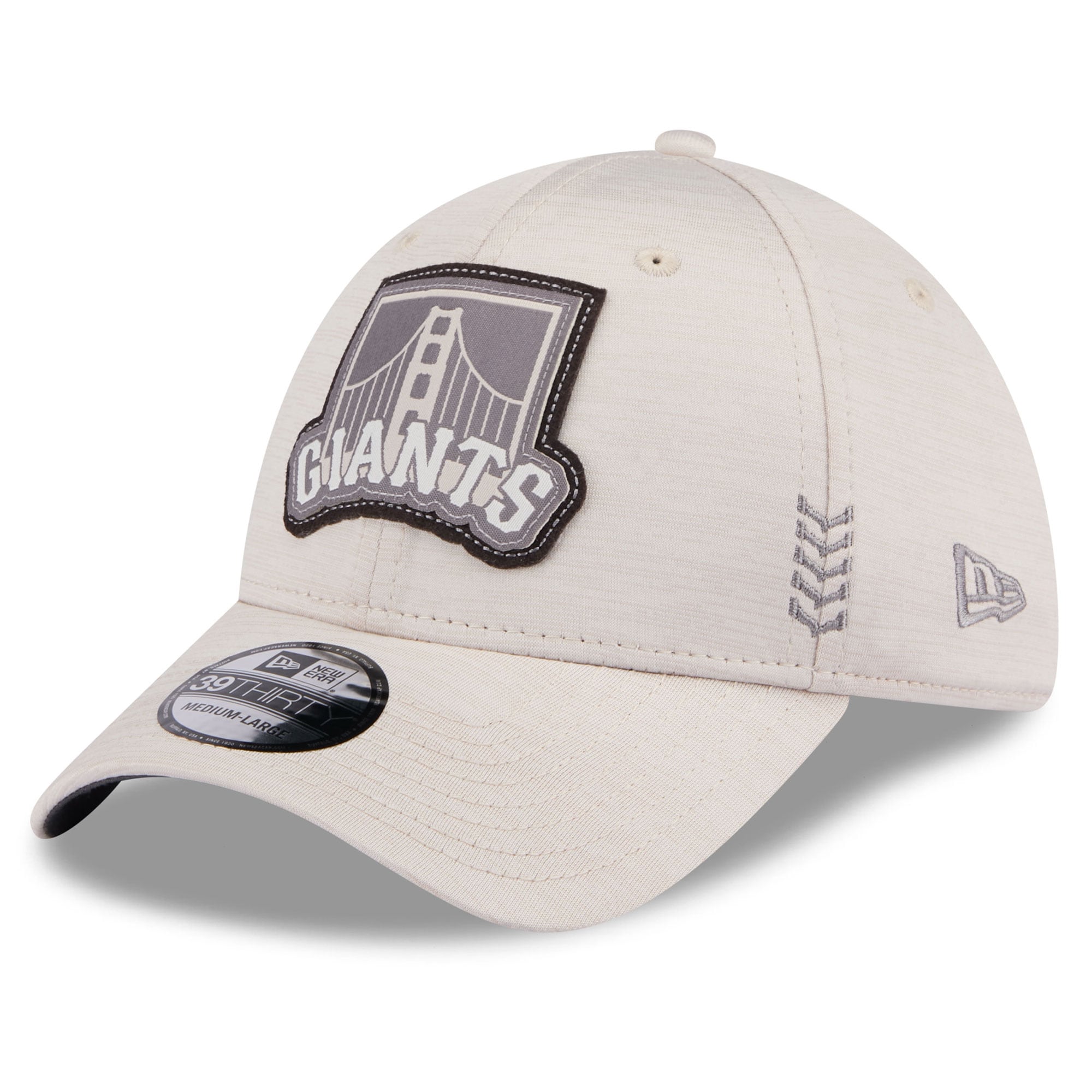 mens san francisco giants new era cream 2024 clubhouse 39thirty flex fit hat Collection | San Francisco Giants Shop - Official MLB Jerseys & Caps