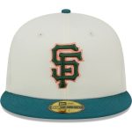 mens san francisco giants new era cream chrome 59fifty fitted hat Collection | San Francisco Giants Shop - Official MLB Jerseys & Caps