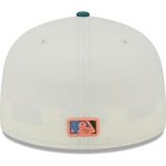 mens san francisco giants new era cream chrome 59fifty fitted hat Collection | San Francisco Giants Shop - Official MLB Jerseys & Caps