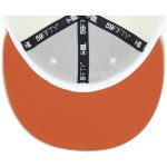 mens san francisco giants new era cream chrome camel rust undervisor 59fifty fitted hat Collection | San Francisco Giants Shop - Official MLB Jerseys & Caps