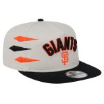 mens san francisco giants new era cream iron golfer snapback hat Collection | San Francisco Giants Shop - Official MLB Jerseys & Caps