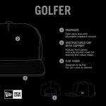 mens san francisco giants new era cream iron golfer snapback hat Collection | San Francisco Giants Shop - Official MLB Jerseys & Caps
