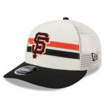 mens san francisco giants new era creamblack 2024 mlb all-star game workout meshback low profile 9fifty snapback hat Collection | San Francisco Giants Shop - Official MLB Jerseys & Caps