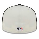 mens san francisco giants new era creamblack chrome sutash 59fifty fitted hat Collection | San Francisco Giants Shop - Official MLB Jerseys & Caps