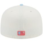 mens san francisco giants new era creamlight blue spring color two-tone 59fifty fitted hat Collection | San Francisco Giants Shop - Official MLB Jerseys & Caps