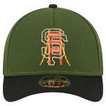 mens san francisco giants new era dark green city feature 9forty a-frame adjustable hat Collection | San Francisco Giants Shop - Official MLB Jerseys & Caps