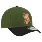 mens san francisco giants new era dark green city feature 9forty a-frame adjustable hat Collection | San Francisco Giants Shop - Official MLB Jerseys & Caps