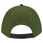 mens san francisco giants new era dark green city feature 9forty a-frame adjustable hat Collection | San Francisco Giants Shop - Official MLB Jerseys & Caps