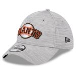 mens san francisco giants new era gray 2023 clubhouse 39thirty flex hat Collection | San Francisco Giants Shop - Official MLB Jerseys & Caps