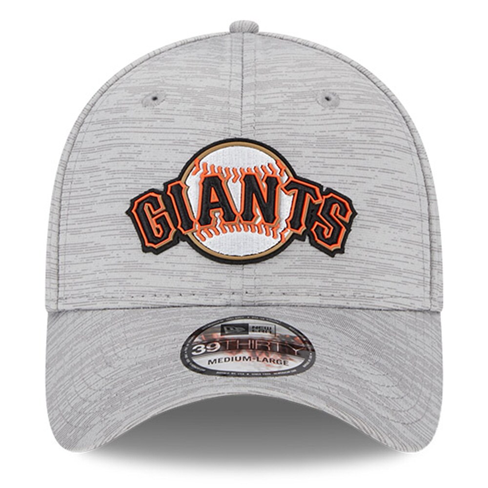 mens san francisco giants new era gray 2023 clubhouse 39thirty flex hat Collection | San Francisco Giants Shop - Official MLB Jerseys & Caps
