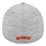 mens san francisco giants new era gray 2023 clubhouse 39thirty flex hat Collection | San Francisco Giants Shop - Official MLB Jerseys & Caps