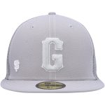 mens san francisco giants new era gray 2023 on-field batting practice 59fifty fitted hat Collection | San Francisco Giants Shop - Official MLB Jerseys & Caps
