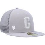 mens san francisco giants new era gray 2023 on-field batting practice 59fifty fitted hat Collection | San Francisco Giants Shop - Official MLB Jerseys & Caps
