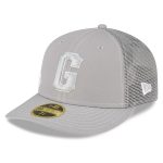 mens san francisco giants new era gray 2023 on-field batting practice low profile 59fifty fitted hat Collection | San Francisco Giants Shop - Official MLB Jerseys & Caps