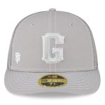 mens san francisco giants new era gray 2023 on-field batting practice low profile 59fifty fitted hat Collection | San Francisco Giants Shop - Official MLB Jerseys & Caps