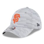 mens san francisco giants new era gray 2025 mlb clubhouse 39thirty flex hat Collection | San Francisco Giants Shop - Official MLB Jerseys & Caps