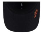 mens san francisco giants new era gray 2025 mlb clubhouse 39thirty flex hat Collection | San Francisco Giants Shop - Official MLB Jerseys & Caps