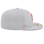 mens san francisco giants new era gray 2025 mlb clubhouse 59fifty fitted hat Collection | San Francisco Giants Shop - Official MLB Jerseys & Caps