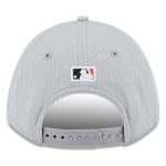 mens san francisco giants new era gray 2025 mlb clubhouse 9forty m-crown adjustable hat Collection | San Francisco Giants Shop - Official MLB Jerseys & Caps