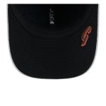 mens san francisco giants new era gray 2025 mlb clubhouse 9forty m-crown adjustable hat Collection | San Francisco Giants Shop - Official MLB Jerseys & Caps