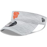 mens san francisco giants new era gray adjustable visor Collection | San Francisco Giants Shop - Official MLB Jerseys & Caps