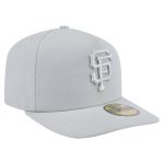 mens san francisco giants new era gray colorpack 59fifty fitted hat Collection | San Francisco Giants Shop - Official MLB Jerseys & Caps