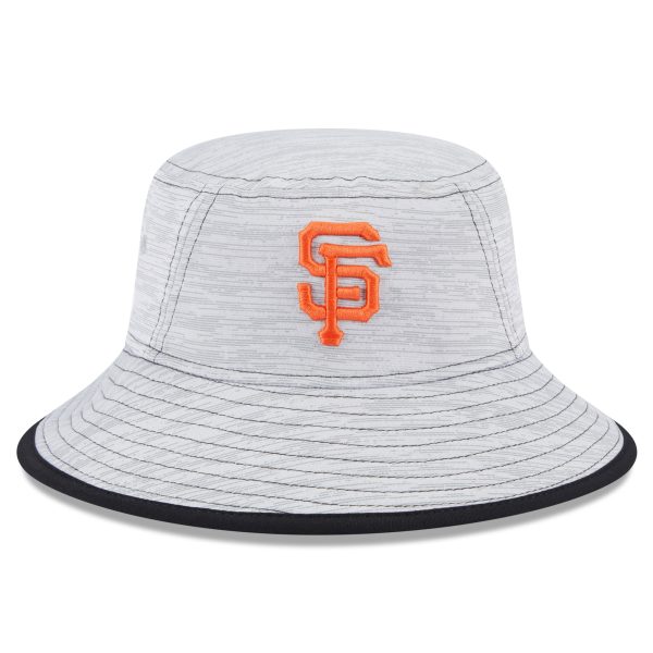 mens san francisco giants new era gray game bucket hat Collection | San Francisco Giants Shop - Official MLB Jerseys & Caps