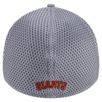 mens san francisco giants new era gray linear 39thirty flex-fit hat Collection | San Francisco Giants Shop - Official MLB Jerseys & Caps