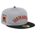mens san francisco giants new era gray pivot mesh 59fifty fitted hat Collection | San Francisco Giants Shop - Official MLB Jerseys & Caps