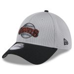 mens san francisco giants new era grayblack 2025 batting practice 39thirty flex hat Collection | San Francisco Giants Shop - Official MLB Jerseys & Caps