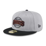 mens san francisco giants new era grayblack 2025 batting practice 59fifty fitted hat Collection | San Francisco Giants Shop - Official MLB Jerseys & Caps