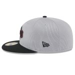 mens san francisco giants new era grayblack 2025 batting practice 59fifty fitted hat Collection | San Francisco Giants Shop - Official MLB Jerseys & Caps