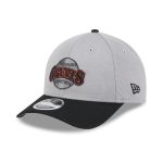 mens san francisco giants new era grayblack 2025 batting practice 9forty m-crown adjustable hat Collection | San Francisco Giants Shop - Official MLB Jerseys & Caps