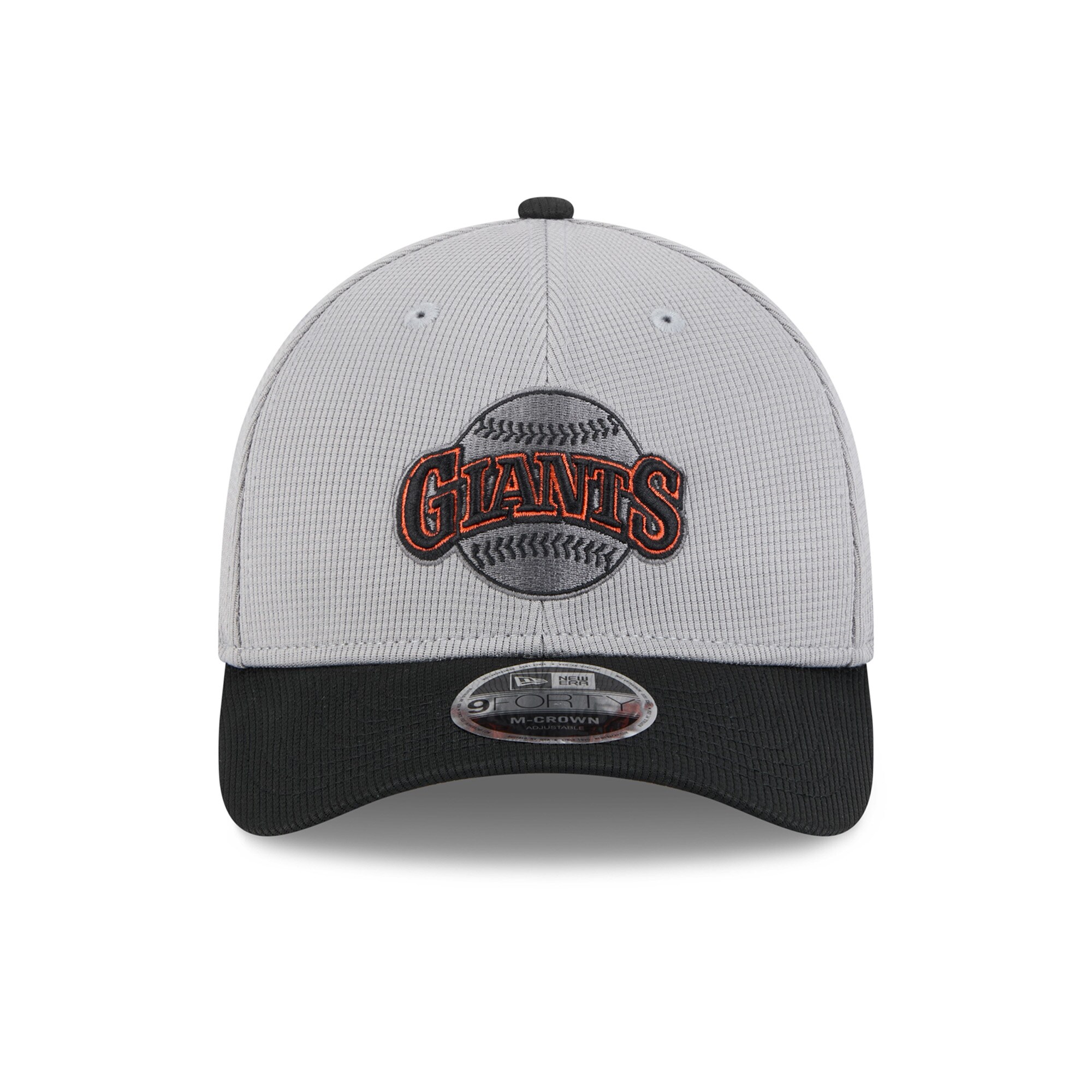 mens san francisco giants new era grayblack 2025 batting practice 9forty m-crown adjustable hat Collection | San Francisco Giants Shop - Official MLB Jerseys & Caps