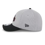 mens san francisco giants new era grayblack 2025 batting practice 9forty m-crown adjustable hat Collection | San Francisco Giants Shop - Official MLB Jerseys & Caps