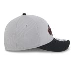 mens san francisco giants new era grayblack 2025 batting practice 9forty m-crown adjustable hat Collection | San Francisco Giants Shop - Official MLB Jerseys & Caps