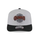 mens san francisco giants new era grayblack 2025 batting practice 9seventy stretch-snap trucker hat Collection | San Francisco Giants Shop - Official MLB Jerseys & Caps