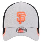 mens san francisco giants new era grayblack visor trim 39thirty flex hat Collection | San Francisco Giants Shop - Official MLB Jerseys & Caps
