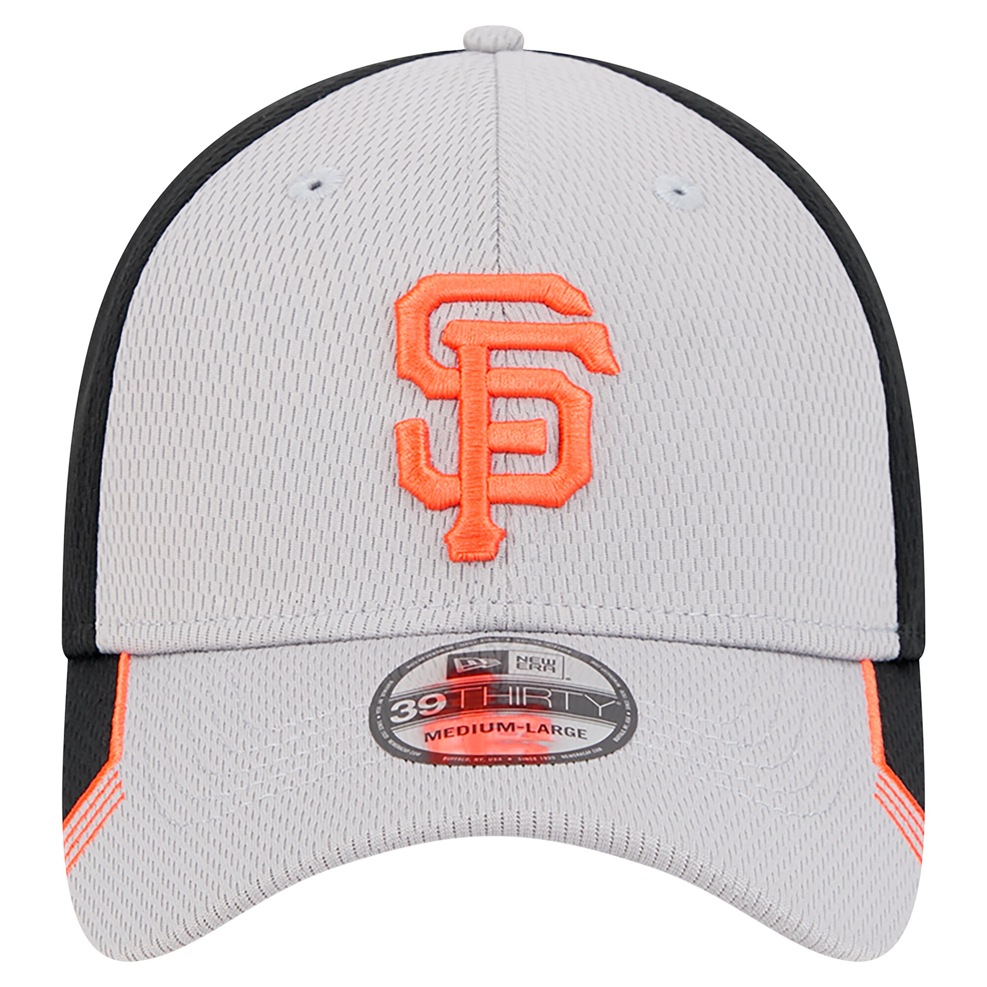 mens san francisco giants new era grayblack visor trim 39thirty flex hat Collection | San Francisco Giants Shop - Official MLB Jerseys & Caps