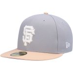 mens san francisco giants new era graypeach 2007 mlb all-star game purple undervisor 59fifty fitted hat Collection | San Francisco Giants Shop - Official MLB Jerseys & Caps
