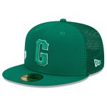 mens san francisco giants new era green 2022 st. patricks day 59fifty fitted hat Collection | San Francisco Giants Shop - Official MLB Jerseys & Caps