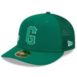 mens san francisco giants new era green 2022 st. patricks day low profile 59fifty fitted hat Collection | San Francisco Giants Shop - Official MLB Jerseys & Caps