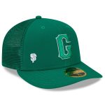 mens san francisco giants new era green 2022 st. patricks day low profile 59fifty fitted hat Collection | San Francisco Giants Shop - Official MLB Jerseys & Caps
