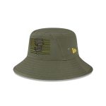 mens san francisco giants new era green 2023 armed forces day bucket hat Collection | San Francisco Giants Shop - Official MLB Jerseys & Caps