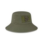 mens san francisco giants new era green 2023 armed forces day bucket hat Collection | San Francisco Giants Shop - Official MLB Jerseys & Caps