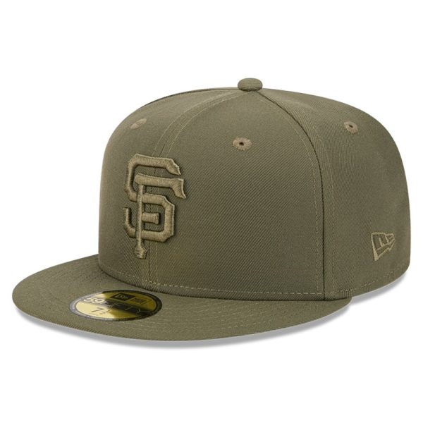 mens san francisco giants new era green mlb x todd snyder 59fifty fitted hat Collection | San Francisco Giants Shop - Official MLB Jerseys & Caps